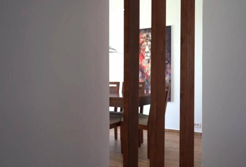 Gezellige Villa Met Prachtig Zicht En Zwembad Arona  Exteriér fotografie