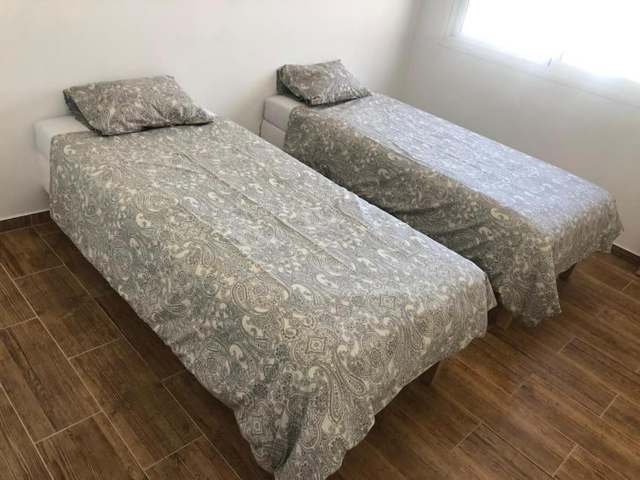 Gezellige Villa Met Prachtig Zicht En Zwembad Arona  Exteriér fotografie